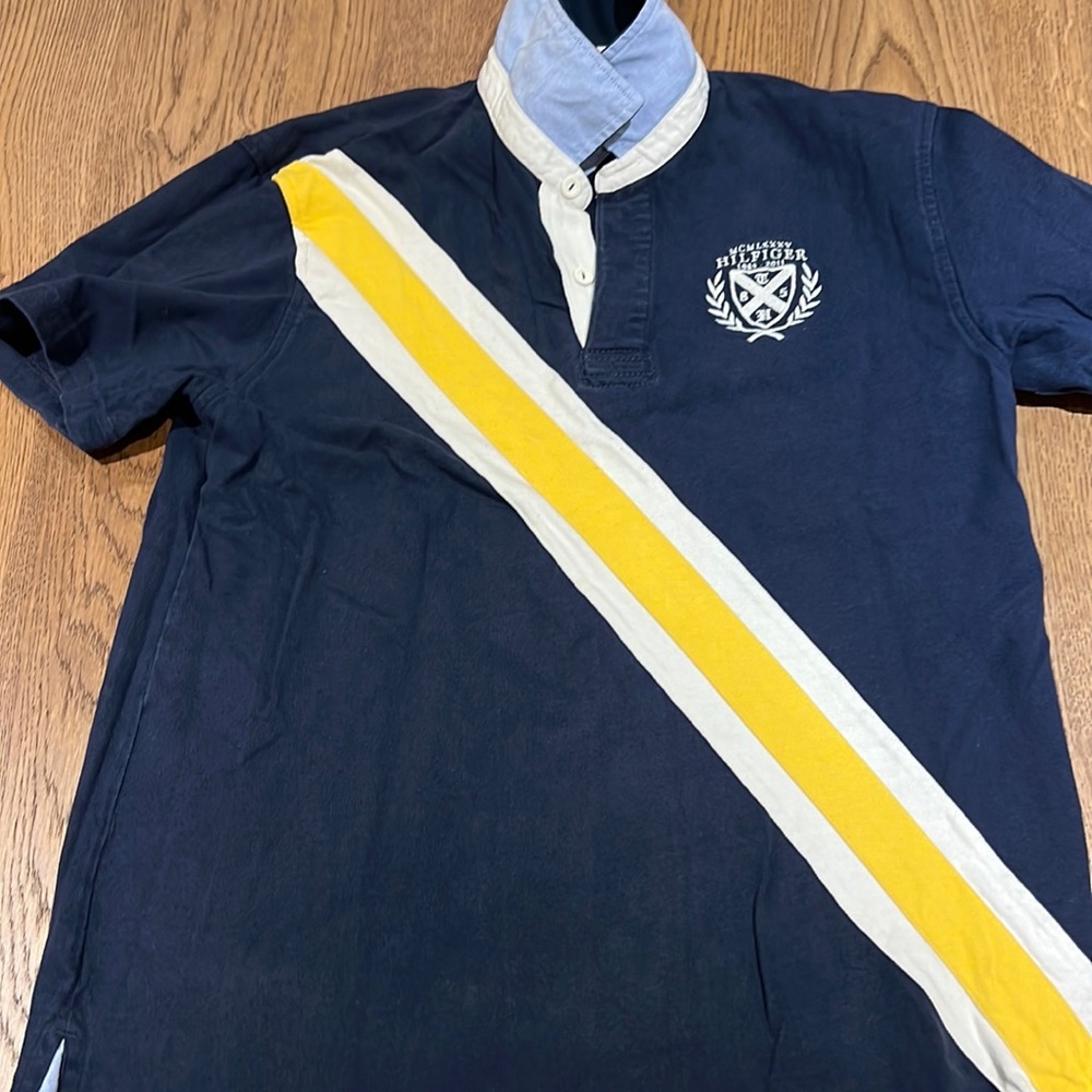 Tommy Hilfiger polo